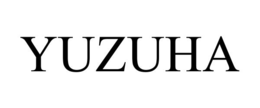 YUZUHA trademark