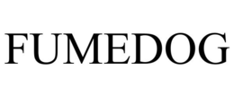 FUMEDOG trademark