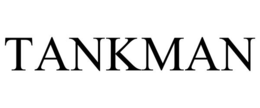 TANKMAN trademark