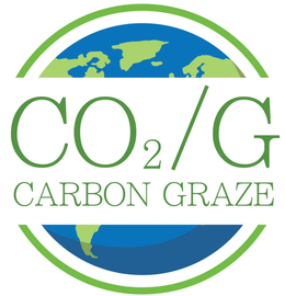 CO2/G CARBON GRAZE trademark