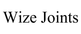 WIZE JOINTS trademark
