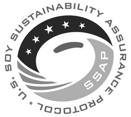 U.S. SOY SUSTAINABILITY SSAP ASSURANCE PROTOCOL trademark
