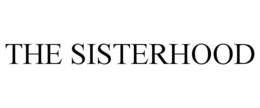 THE SISTERHOOD trademark