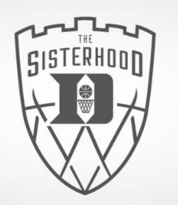 THE SISTERHOOD D trademark