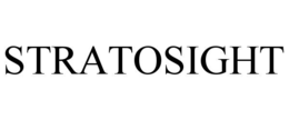 STRATOSIGHT trademark
