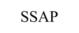 SSAP trademark