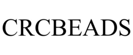 CRCBEADS trademark