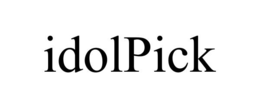 IDOLPICK trademark