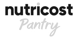 NUTRICOST PANTRY trademark