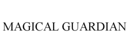 MAGICAL GUARDIAN trademark
