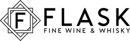 F FLASK FINE WINE & WHISKY trademark