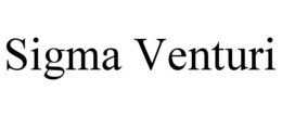 SIGMA VENTURI trademark