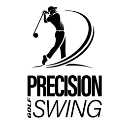 PRECISION SWING GOLF trademark