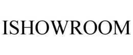 ISHOWROOM trademark