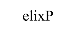 ELIXP trademark