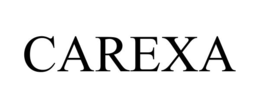 CAREXA trademark