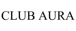 CLUB AURA trademark
