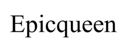 EPICQUEEN trademark