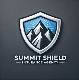 SUMMIT SHIELD INSURANCE AGENCY trademark
