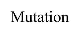 MUTATION trademark