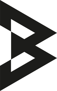 B trademark