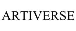 ARTIVERSE trademark