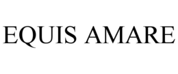 EQUIS AMARE trademark