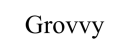 GROVVY trademark