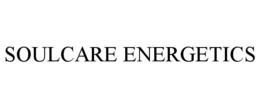 SOULCARE ENERGETICS trademark