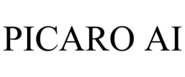 PICARO AI trademark