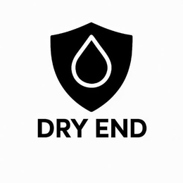 DRY END trademark