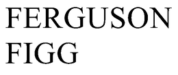 FERGUSON FIGG trademark