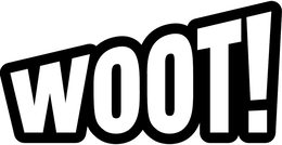 WOOT! trademark