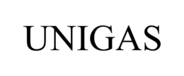 UNIGAS trademark