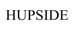 HUPSIDE trademark