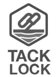 TACK LOCK trademark