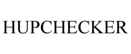 HUPCHECKER trademark