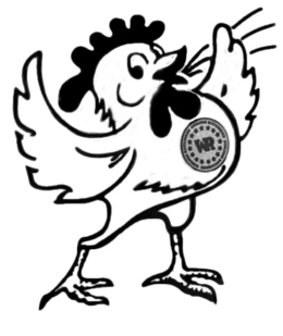 WR trademark