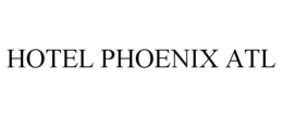 HOTEL PHOENIX ATL trademark
