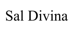 SAL DIVINA trademark