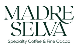 MADRE SELVA SPECIALTY COFFEE & FINE CACAO trademark