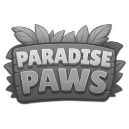 PARADISE PAWS trademark