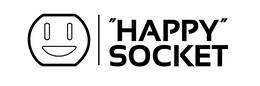 "HAPPY" SOCKET trademark
