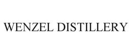 WENZEL DISTILLERY trademark