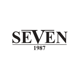 SEVEN 1987 trademark