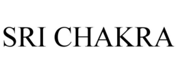 SRI CHAKRA trademark
