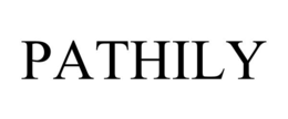 PATHILY trademark
