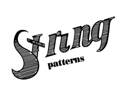 STRING PATTERNS trademark
