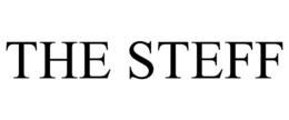 THE STEFF trademark