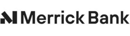 M MERRICK BANK trademark